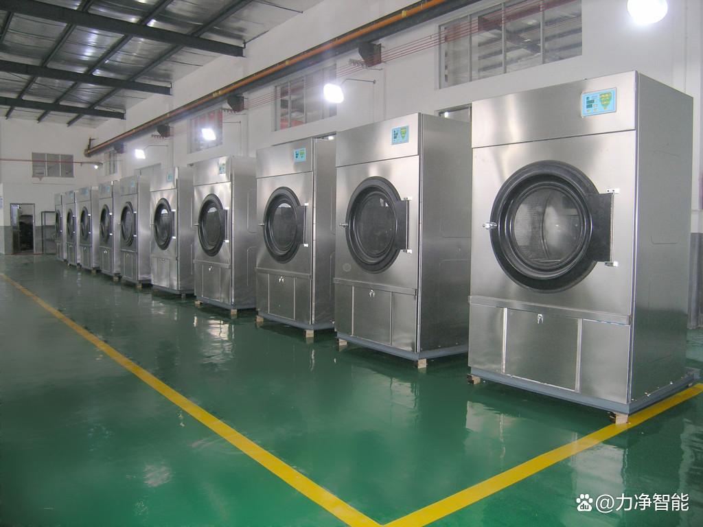 洗涤工厂洗衣房专用洗涤设备多少钱？商业专用设备投资全解析